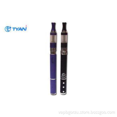 350mah Smokeless Bluetooth E Cigarette 1.6ml Atomizer Phone